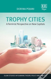 Capa do artigo Trophy Cities
