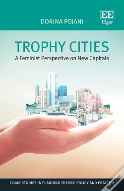 Capa do artigo Trophy Cities