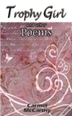 Capa do artigo Trophy Girl And Other Poems