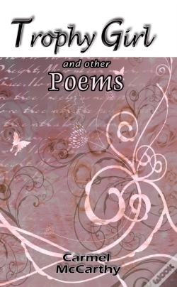 Capa do artigo Trophy Girl And Other Poems