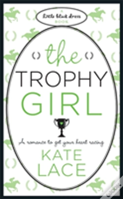 Capa do artigo Trophy Girl