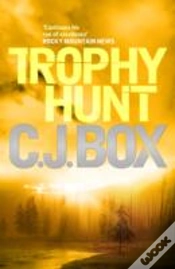 Capa do artigo Trophy Hunt