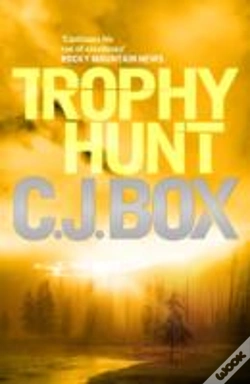 Capa do artigo Trophy Hunt