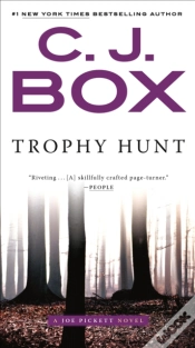 Capa do artigo Trophy Hunt