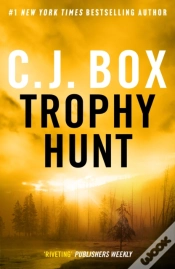Capa do artigo Trophy Hunt