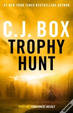 Capa do artigo Trophy Hunt