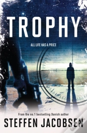 Capa do artigo Trophy