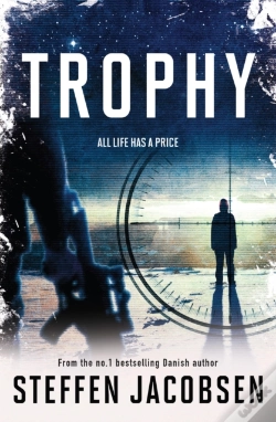 Capa do artigo Trophy