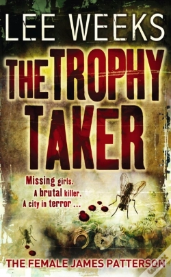 Capa do artigo Trophy Taker