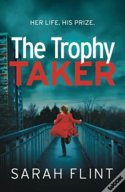 Capa do artigo Trophy Taker