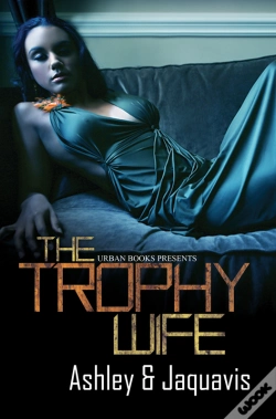 Capa do artigo Trophy Wife