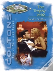 Capa do artigo Trophy Wife
