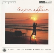 Capa do artigo Tropic Affair - CD