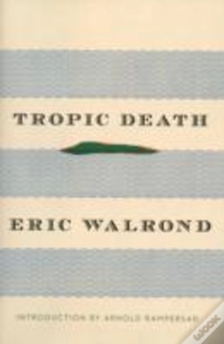 Capa do artigo Tropic Death