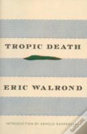 Capa do artigo Tropic Death