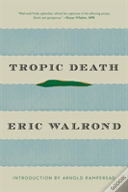 Capa do artigo Tropic Death