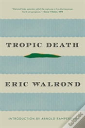 Capa do artigo Tropic Death