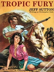 Capa do artigo Tropic Fury