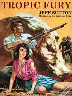 Capa do artigo Tropic Fury