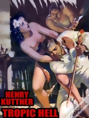 Capa do artigo Tropic Hell