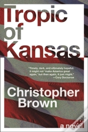 Capa do artigo Tropic Of Kansas