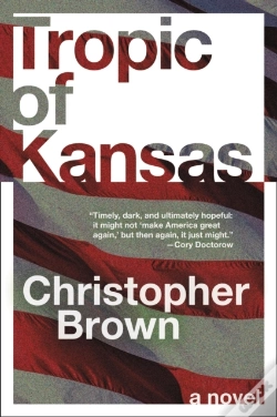 Capa do artigo Tropic Of Kansas