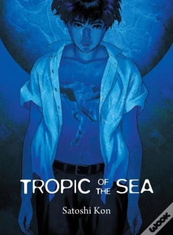Capa do artigo Tropic Of The Sea