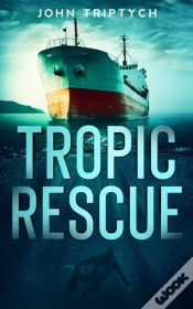 Capa do artigo Tropic Rescue