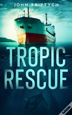 Capa do artigo Tropic Rescue