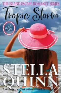 Capa do artigo Tropic Storm
