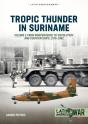 Tropic Thunder In Suriname - Preview