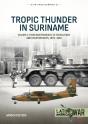 Tropic Thunder In Suriname - Preview