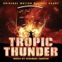Tropic Thunder (Original Motion Picture Score) - CD - Preview