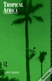 Capa do artigo Tropical Africa