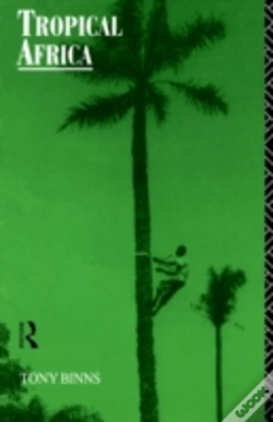 Capa do artigo Tropical Africa