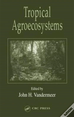 Capa do artigo Tropical Agroecosystems