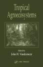 Tropical Agroecosystems - Preview
