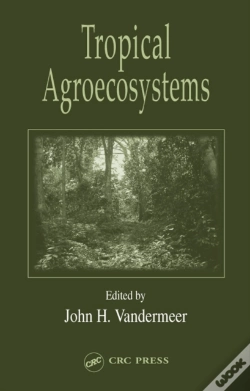 Capa do artigo Tropical Agroecosystems
