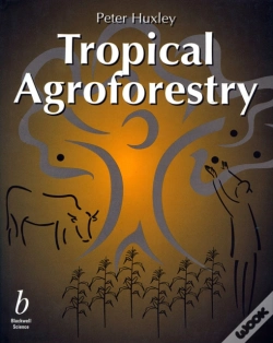 Capa do artigo Tropical Agroforestry