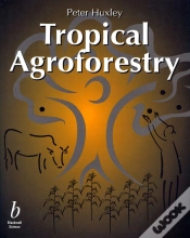 Capa do artigo Tropical Agroforestry