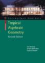 Tropical Algebraic Geometry - Preview