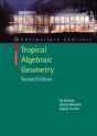 Tropical Algebraic Geometry - Preview