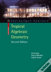 Tropical Algebraic Geometry