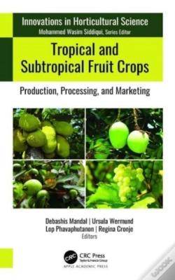 Capa do artigo Tropical And Subtropical Fruit Crops