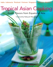 Capa do artigo Tropical Asian Cooking
