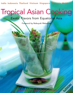 Capa do artigo Tropical Asian Cooking