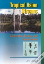 Tropical Asian Streams Â€“ Zoobenthos, Ecology And Conservation