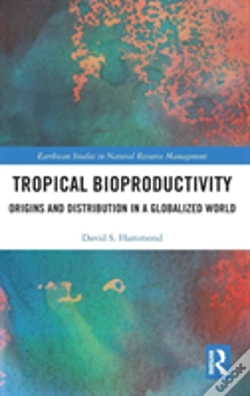 Capa do artigo Tropical Bioproductivity