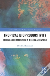 Capa do artigo Tropical Bioproductivity