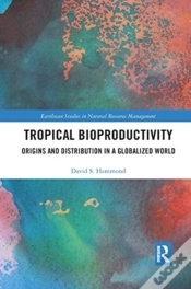 Capa do artigo Tropical Bioproductivity